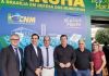 Prefeitos da Amesc participam da Marcha a Brasília em Defesa dos Municípios