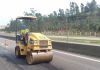 CCR ViaCosteira informa cronograma semanal de obras na BR-101 Sul