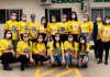 Maracajá realiza pedágio educativo em conscientização ao Setembro Amarelo