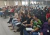 Meningite é tema de orientação para gestores escolares de Criciúma