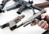 Novos registros de armas de fogo em SC têm alta de 300% de 2018 a 2021