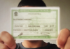 #BoraVotar: Quem tem entre 16 e 17 anos pode votar nas próximas eleições