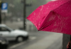 Próximo trimestre terá chuva abaixo e temperatura acima da média em SC