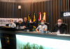 Vereadores debatem 17ª rodada de concessão de blocos marítimos para exploração de petróleo e gás 