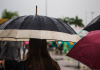 Após temporal, Defesa Civil mantém alerta de chuva intensa para sexta-feira em SC