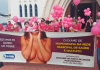 Prefeitura de Araranguá divulga programação do Outubro Rosa