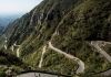 Serra do Rio do Rastro será interditada neste fim de semana para maratona