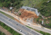 CCR ViaCosteira informa cronograma semanal de obras na BR-101 Sul