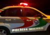 Homem armado invade e assalta farmácia na Cidade Alta