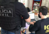 Homem é indiciado por armazenar 5 mil arquivos com pornografia infantil em SC
