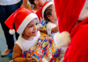 Dada a largada para o 6º Natal Solidário Amigos do Dado 