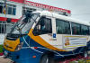 Araranguá: Micro-ônibus adaptado será entregue para APAE