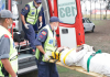 Fapesc e Corpo de Bombeiros buscam aprimorar treinamento de resgate