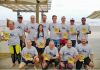 Atleta do Futurão participa de 2º Travessia Entremares