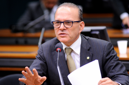 Boeira diz não ver espaço na majoritária do PP