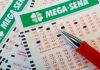 Ninguém acerta a Mega-Sena e prêmio acumula em R$ 21 milhões