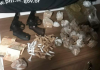 Polícia Militar prende acusado de tráfico e porte ilegal de arma de fogo em Praia Grande