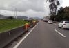 CCR ViaCosteira informa cronograma semanal de obras na BR-101 Sul