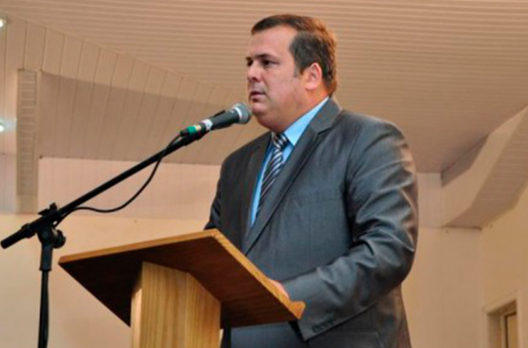 Rodrigo Turatti deverá assumir Assembleia por 30 dias