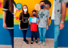Estudantes da EBM Almerindo Manoel da Luz, destaques em concurso pedagógico, recebem premiação