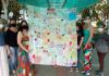 Araranguá: Exposição do Projeto Colcha de Saudade é um sucesso