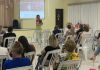 Palestra motivacional e informativa encerra Campanha Outubro Rosa em Maracajá