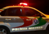 Farmácia é alvo de assalto a mão armada na Cidade Alta