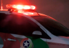 Flagrado com mulher casada, homem acaba pelado e furtado em SC