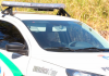Homem armado rouba mercado, tenta assaltar horas depois pela segunda vez e acaba preso pela PM
