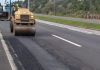 CCR ViaCosteira informa cronograma semanal de obras na BR-101 Sul