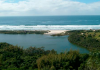 Garoto perde vida afogado em lagoa de município da região