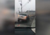 'Carros embaixo d’água': Araranguá inunda após chuva intensa