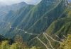 Serra do Rio do Rastro será fechada para ciclismo neste domingo
