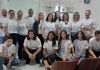 Projeto Meu Primeiro Emprego forma primeira turma de alunos
