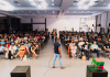 Empreende SC reúne mais de 400 participantes