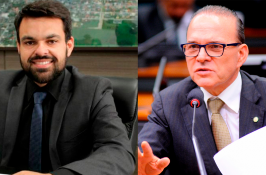 Jorginho Pereira pode seguir Jorge Boeira no PSB