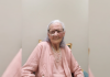 Centenária! Com 100 anos, Dona Flor Costa revela segredo para vida longa