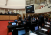 Por unanimidade, reajuste salarial para a segurança pública é aprovado