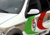 Polícia Militar prende autores de furto em Balneário Gaivota e Praia Grande