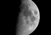 Eclipse lunar mais longo em quase 600 anos ocorre nesta sexta-feira