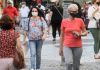 Com 65% de imunizados, liberação do uso de máscaras em SC já tem data para ser discutida