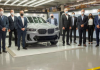 BMW vai investir R$ 500 milhões para produzir dois novos SUVs em SC