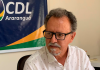 Diretoria da CDL é reeleita para o biênio 2022-2023