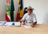 Prefeitura de Maracajá paga segunda metade do 13º salário aos servidores