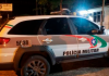 Polícia militar prende traficantes e apreende drogas e munições em Santa Rosa do Sul