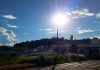 SC terá chuva e temperaturas próximas a 37°C nesta semana; veja dias e regiões