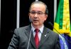 Jorginho Mello oficializa pré-candidatura ao Governo 