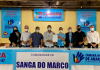 Douglas Michels escolhe Sanga do Marco para audiência pública de Câmara de Araranguá