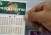 Mega-Sena acumula em R$ 7 milhões; sete apostas de Criciúma acertaram a quadra