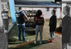 Polícia Civil de Turvo prende preventivamente dois suspeitos pelo crime de roubo